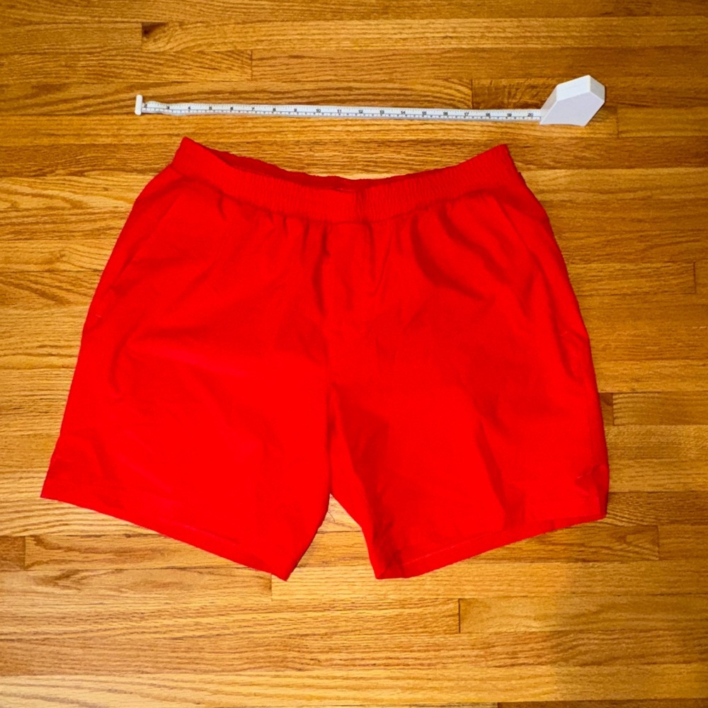Lululemon Swim Shorts- XL
